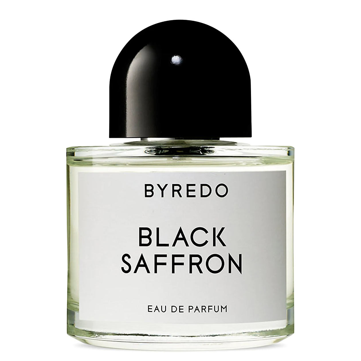 Black Saffron Byredo Image