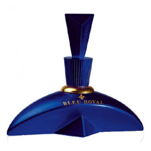Bleu Royal Marina Bourbon Image