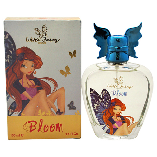 Bloom Chic Essence Winx Fairy Couture Image