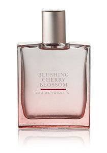 Blushing Cherry Blossom Bath & Body Works Image