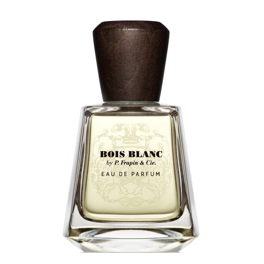 Bois Blanc Frapin Parfums Image