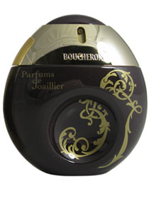 Boucheron  Parfums de Joaillier