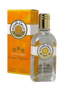 Bouquet Imperial Roger & Gallet Image