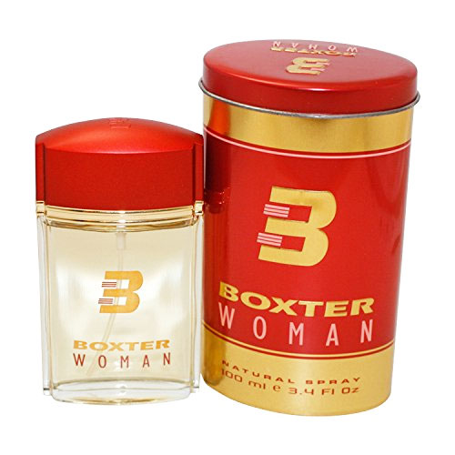 Boxter,Parlux Fragrances,