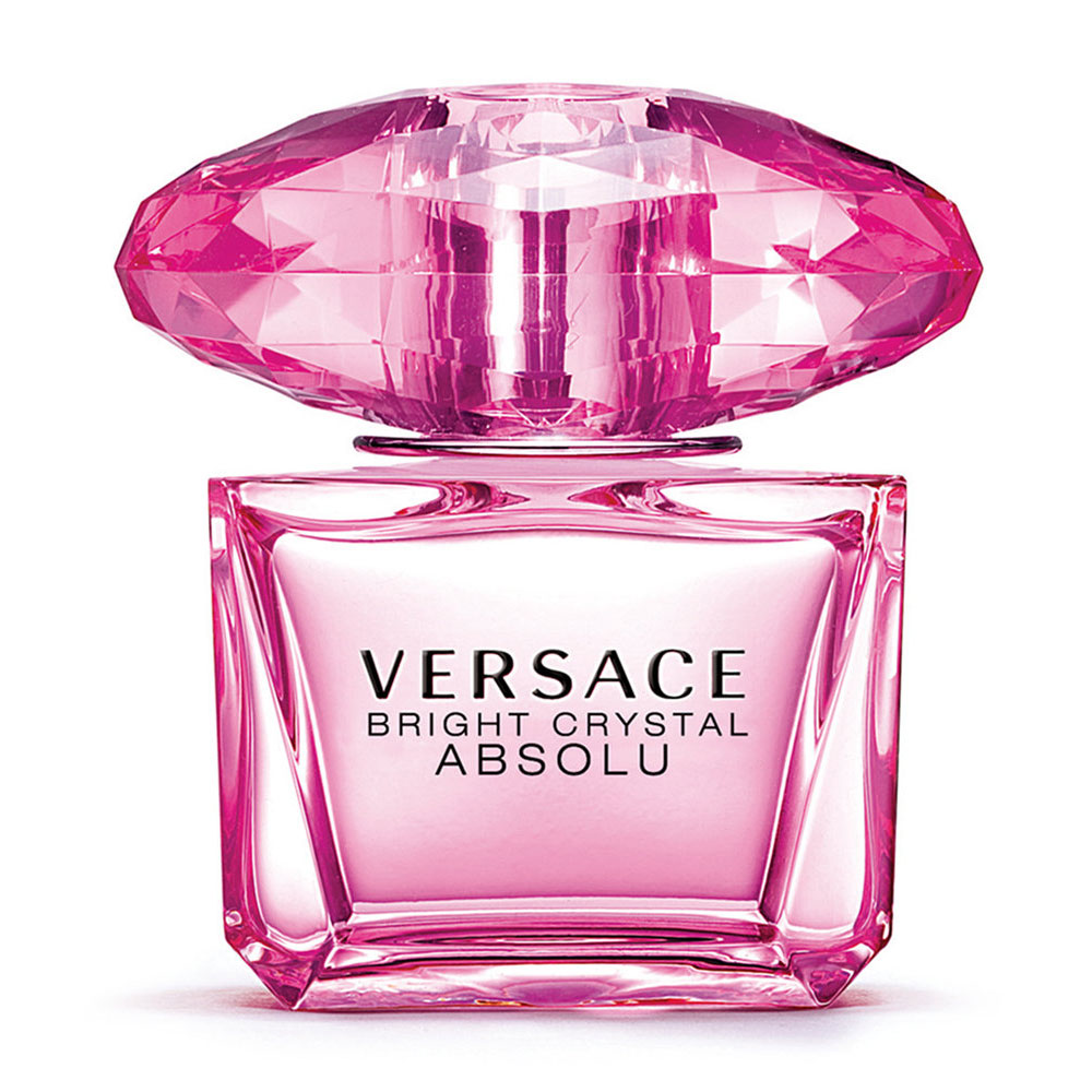 Bright Crystal Absolu Versace Image