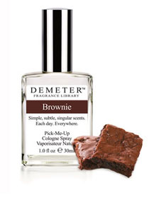 Brownie Demeter Image