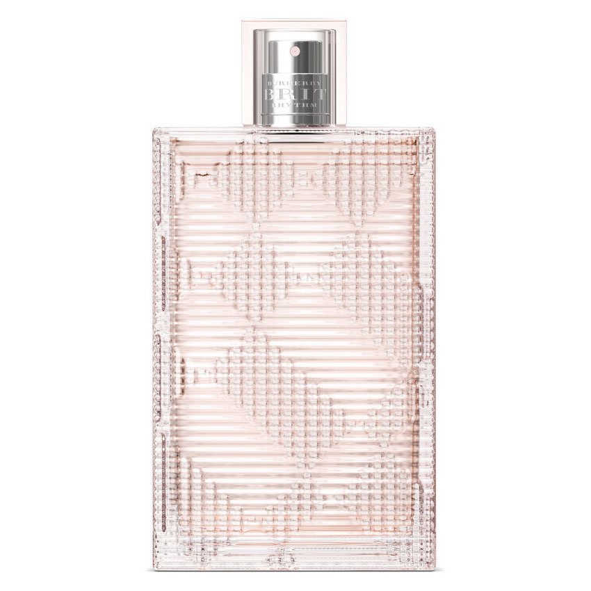 Burberry Brit Rhythm Floral For Her Burberry Image