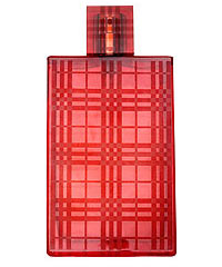 Burberry Brit Red