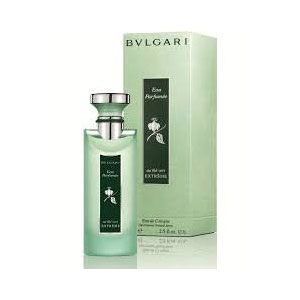 Bvlgari Eau Parfumee Au The Vert Extreme Bvlgari Image