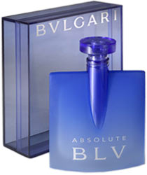 Bvlgari Blv Absolute Perfume by Bvlgari 