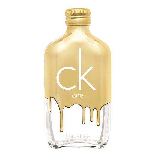 CK One Gold Calvin Klein Image