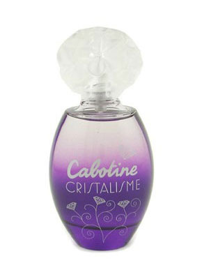 Cabotine Cristalisme Gres Parfums Gres Image