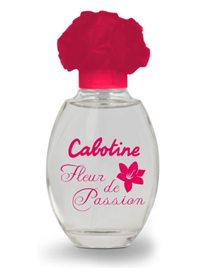 Cabotine Fleur de Passion Parfums Gres Image
