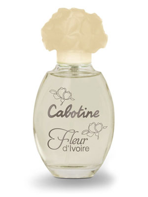 Cabotine Fleur d’Ivoire Parfums Gres Image