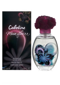 Cabotine Moonflower Parfums Gres Image