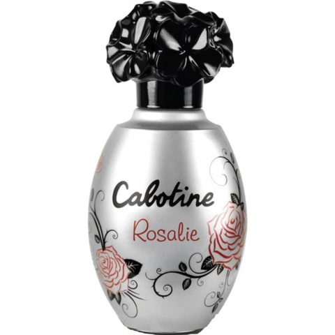 Cabotine Rosalie Parfums Gres Image