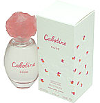 Cabotine Rose,Parfums Gres,