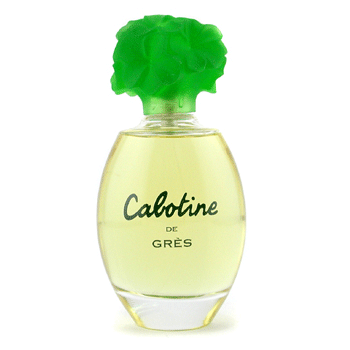 Cabotine,Parfums Gres,
