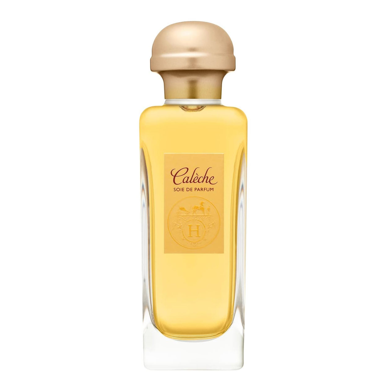 Caleche Soie de Parfum Hermes Image