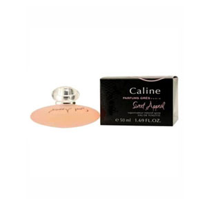 Caline Sweet Appeal Parfums Gres Image