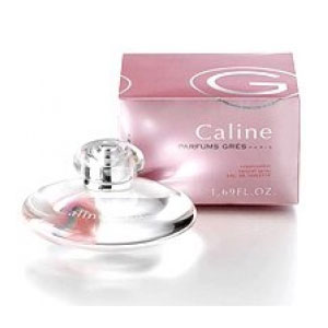 Caline Parfums Gres Image