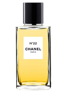 Chanel No. 22,Chanel,