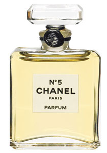 Chanel No. 5,Chanel,