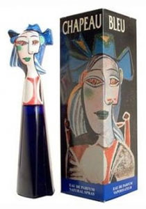 Buy Chapeau Bleu, Marina Picasso online.