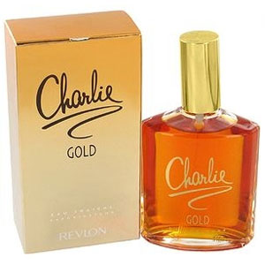 Buy Charlie Gold, Revlon online.