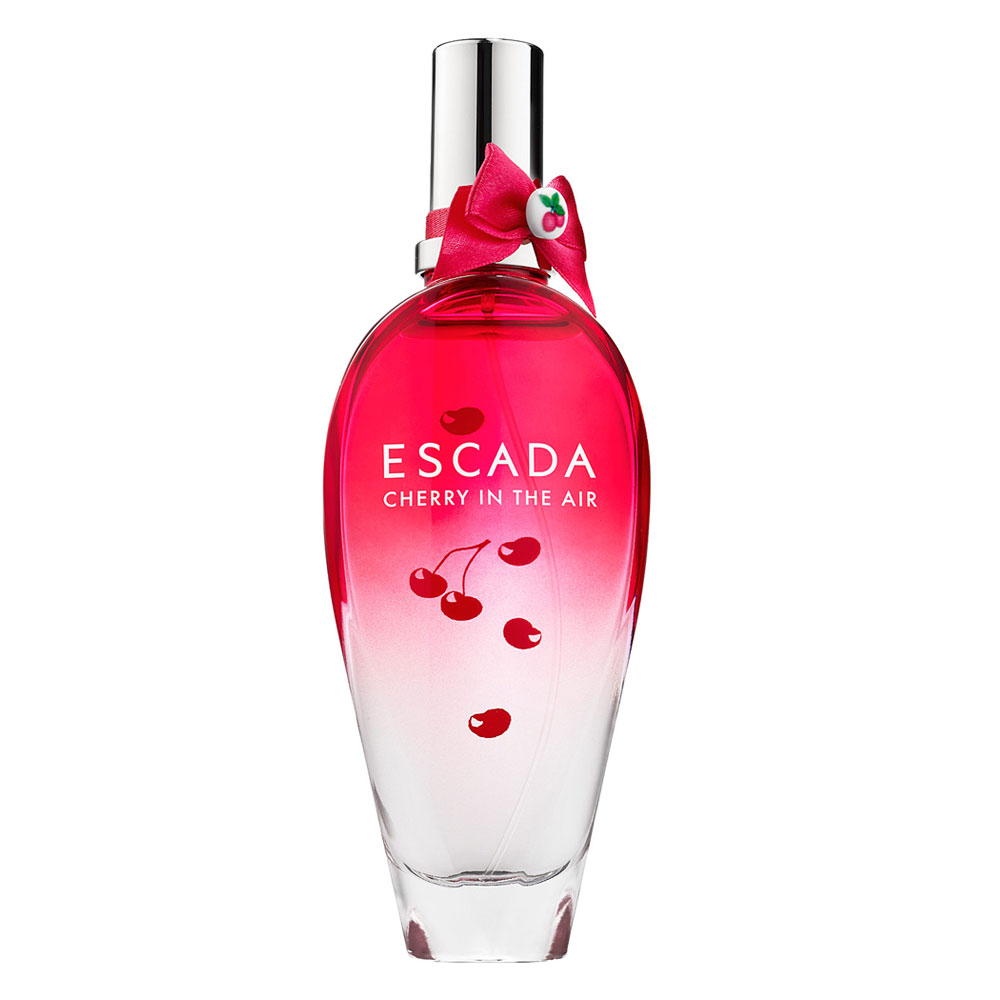 Cherry In The Air Escada Image