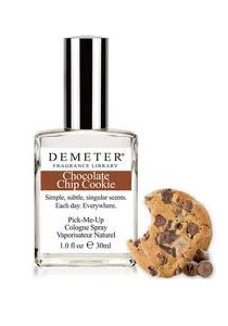 Chocolate Chip Cookie Demeter Image