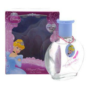 Cinderella Magical Dreams Disney Image
