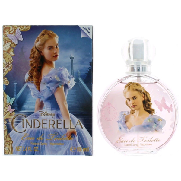 Cinderella (Movie Edition) Disney Image