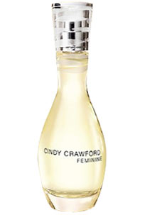 Buy Cindy Crawford Feminine, Cindy Crawford online.