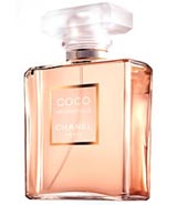 Coco Mademoiselle,Chanel,