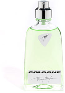 Cologne,Thierry Mugler,