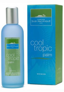 Cool Tropic Palm Comptoir Sud Pacifique Image