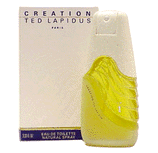 Buy Creation, Ted Lapidus online.