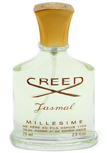 Creed Jasmal Creed Image