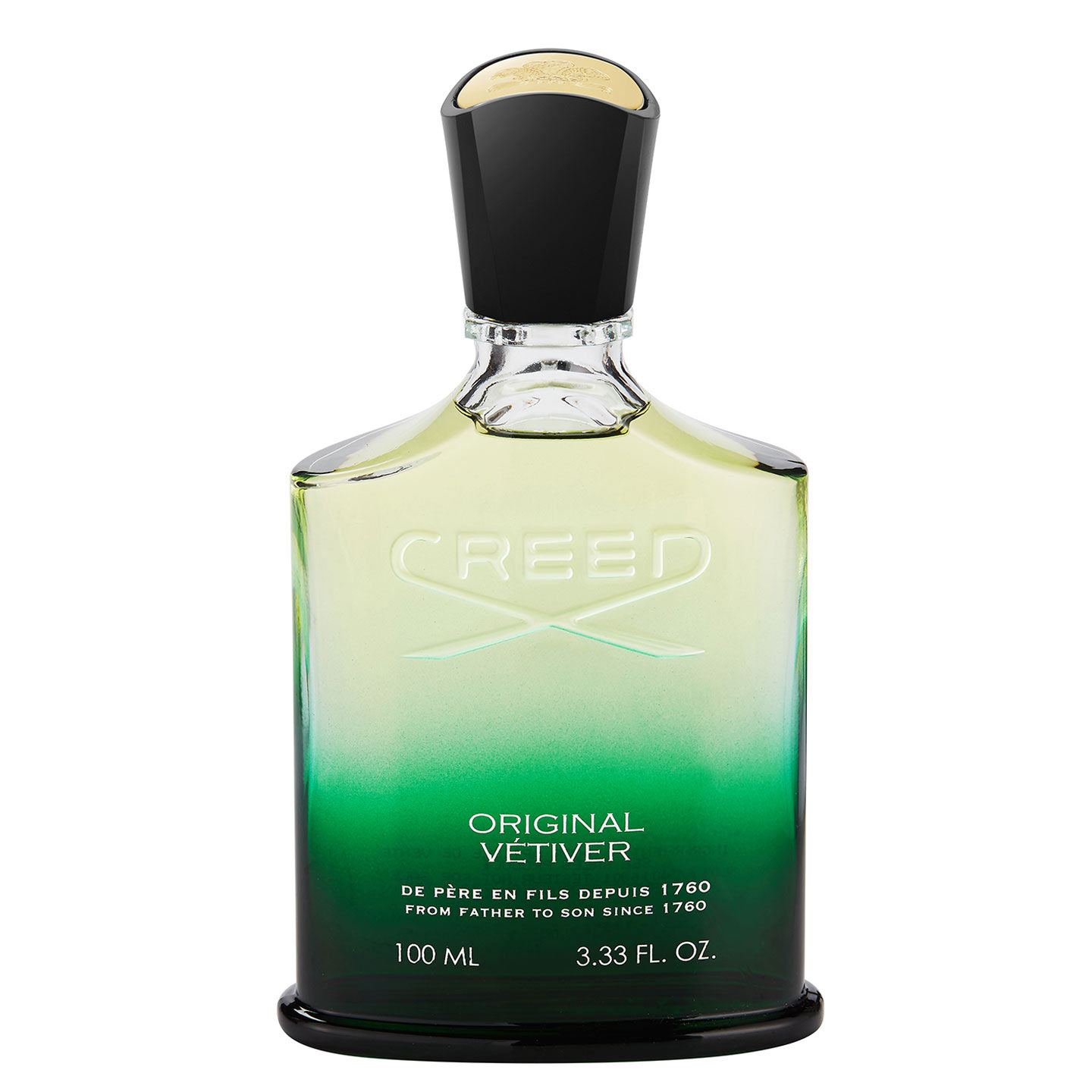 Creed Vetiver Original Creed Image
