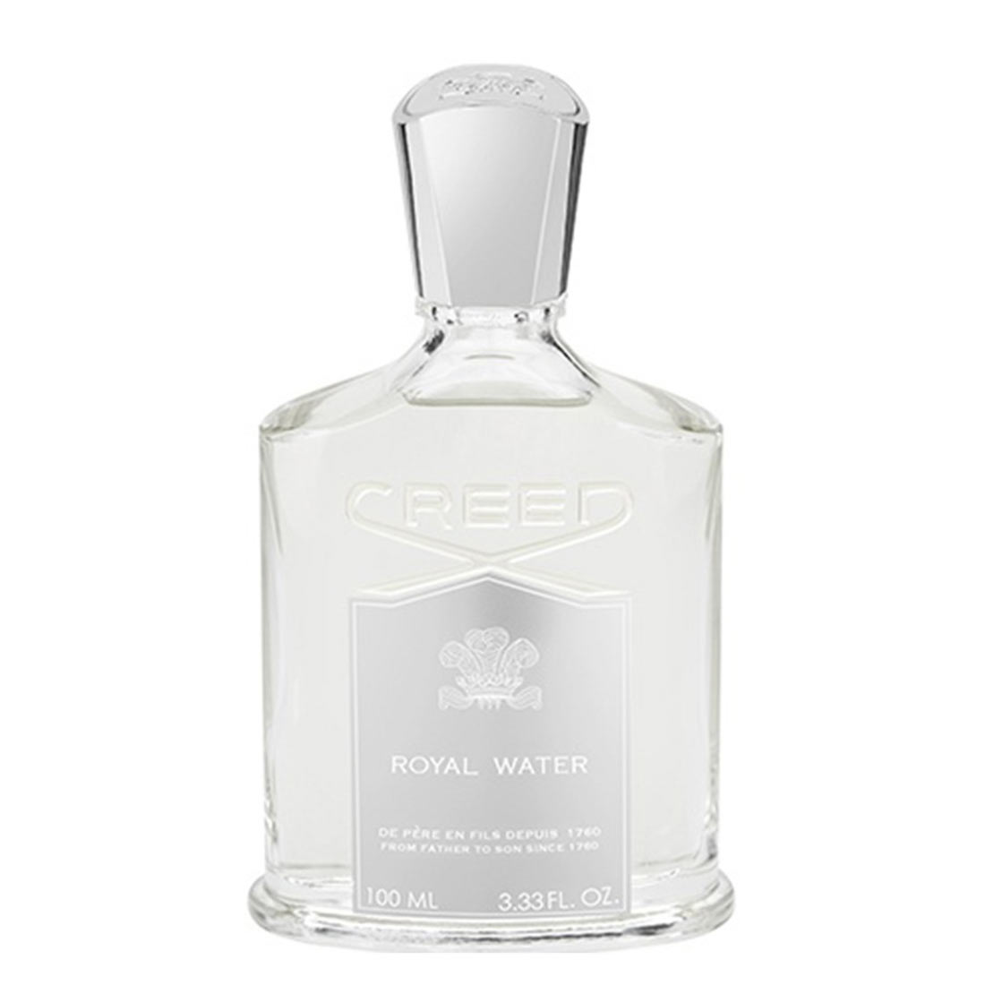 Creed Royal Water Creed Image