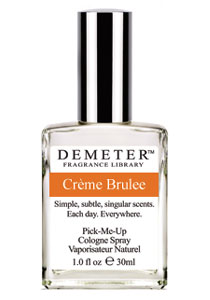 Crème Brulee Demeter Image
