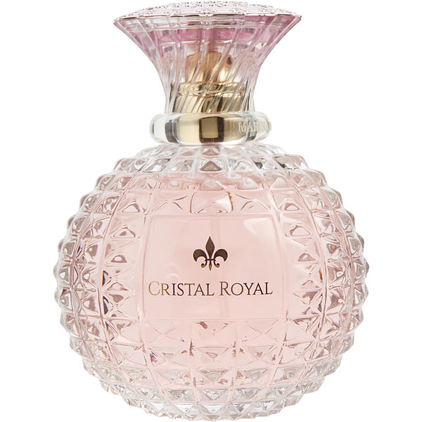 Cristal Royal Rose Marina Bourbon Image