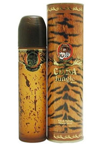 Cuba Jungle Tiger Cuba Image