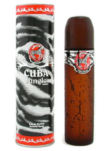 Buy Cuba Jungle Zebra, Cuba online.