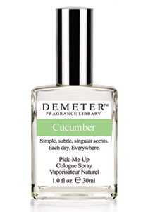 Cucumber Demeter Image