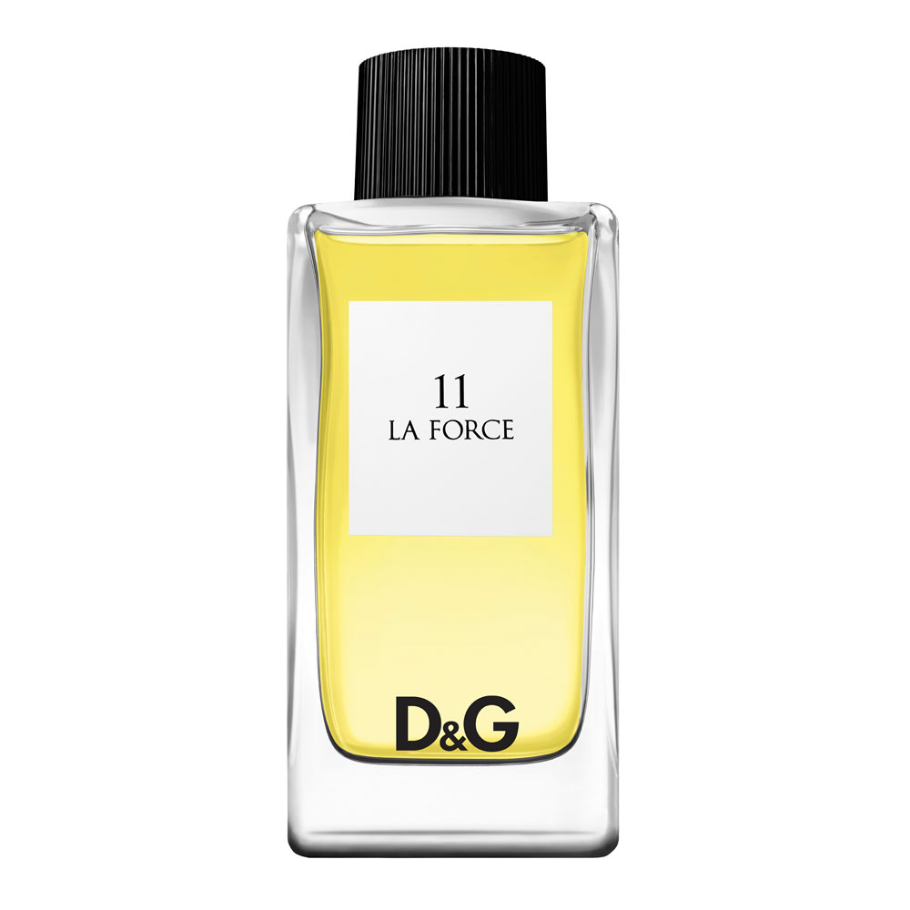D&G Anthology La Force 11 Dolce & Gabbana Image