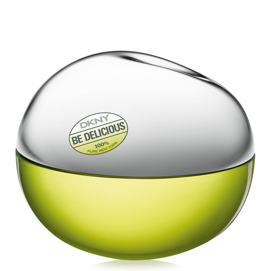 DKNY Be Delicious Perfume by Donna Karan @