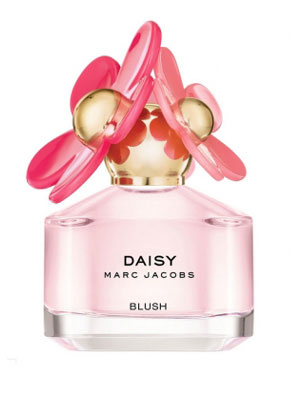 Daisy Blush Marc Jacobs Image