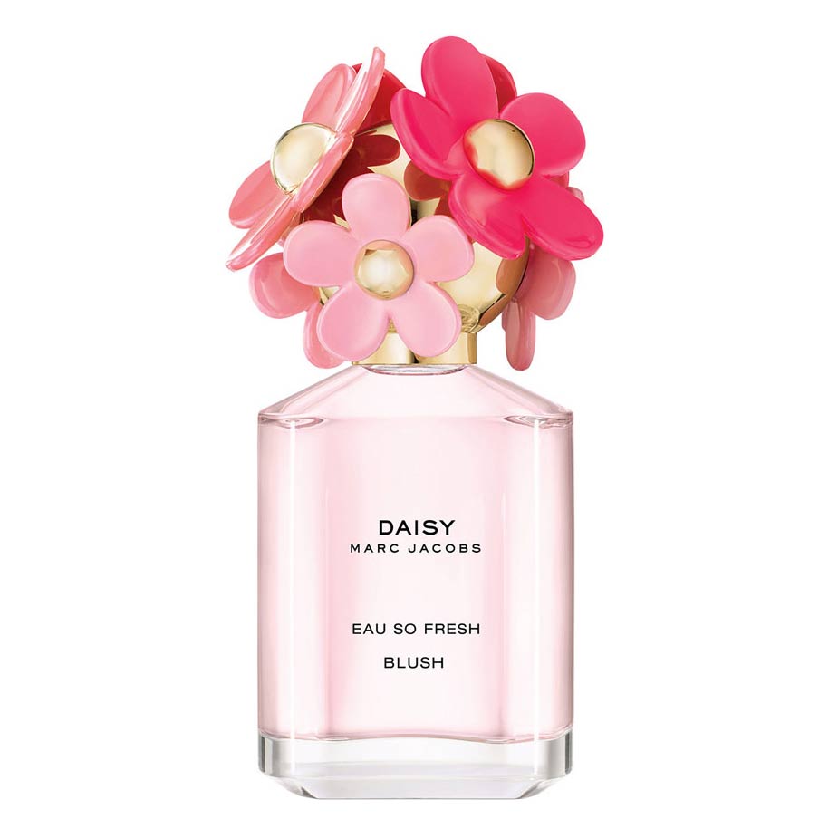 Daisy Eau So Fresh Blush Marc Jacobs Image
